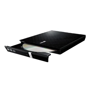 درایو DVD اکسترنال ایسوس مدل SDRW-08D2S-U Lite