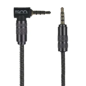 کابل AUX تسکو مدل TC 94 طول 1 متر