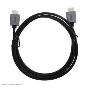 کابل HDMI باسئوس مدل BS-OH052 طول 1.5 متر
