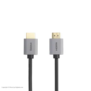 کابل HDMI باسئوس مدل BS-OH052 طول 1.5 متر