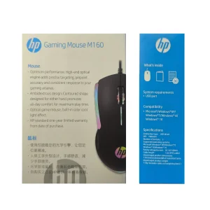 ماوس اچ‌ پی مدل M160 V.2