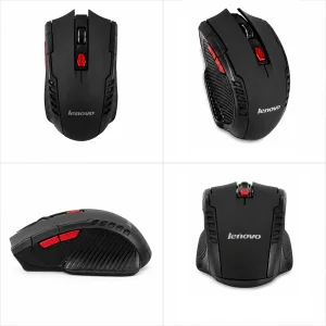 موس بی سیم لنوو مدل M360