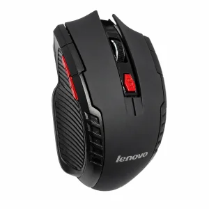 موس بی سیم لنوو مدل M360
