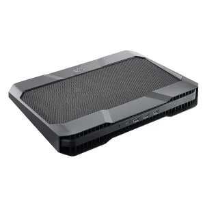 پایه خنک کننده لپ تاپ کولر مستر مدل NOTEPAL X150 SPECTRUM