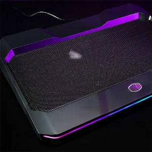 پایه خنک کننده لپ تاپ کولر مستر مدل NOTEPAL X150 SPECTRUM