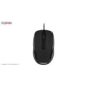 ماوس گرین GM-101
