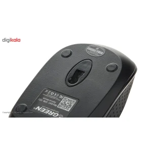 ماوس گرین GM-101