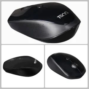 ماوس بی سیم تسکو مدل TM 729W