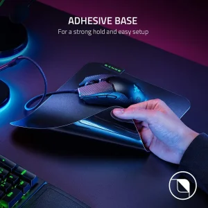ماوس پد مخصوص بازی ریزر مدل SPHEX V3 LARGE