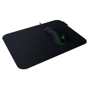 ماوس پد مخصوص بازی ریزر مدل SPHEX V3 LARGE