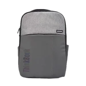 کوله پشتی لپ تاپ لنوو مدل Thinkbook TB520-B مناسب برای لپ تاپ سایز 15.6 اینچی