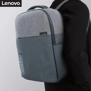 کوله پشتی لپ تاپ لنوو مدل Thinkbook TB520-B مناسب برای لپ تاپ سایز 15.6 اینچی