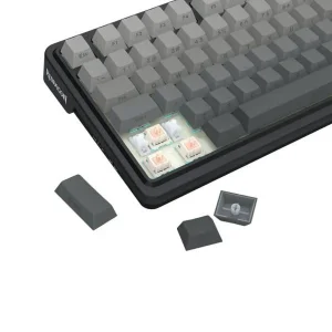 کیبورد مخصوص بازی ردراگون مدل EISA K686 SP PRO
