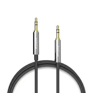 کابل AUX انکر مدل Auxiliary Audio طول 1.2 متر