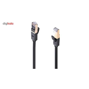 پچ کورد Cat 7 یوگرین مدل NW107