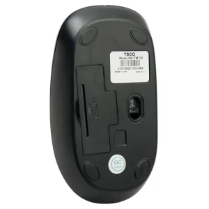 ماوس بی سیم تسکو مدل TM 709W