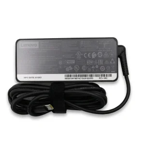 شارژر 20 ولت 3.25 آمپر لنوو مدل ADLX65YDC3D