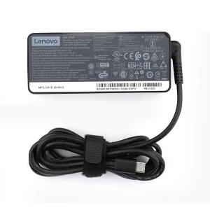 شارژر 20 ولت 3.25 آمپر لنوو مدل ADLX65YDC3D