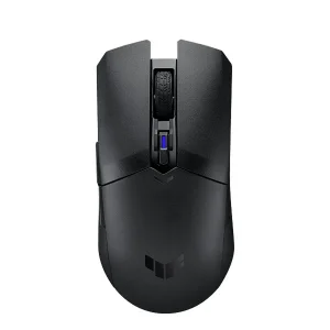 ماوس بی سیم گیمینگ ایسوس مدل TUF M4