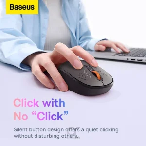 ماوس بی سیم بیسوس مدل F01A B01055502833-00