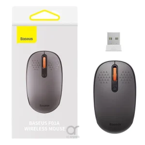 ماوس بی سیم بیسوس مدل F01A B01055502833-00