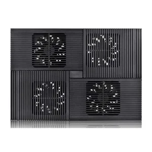 پایه خنک کننده  لپ تاپ دیپ کول مدل Multi Core X8