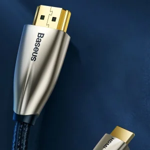 کابل HDMI باسئوس مدل CADSP_D01 طول 5 متر