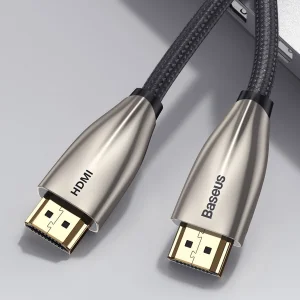 کابل HDMI باسئوس مدل CADSP_D01 طول 5 متر