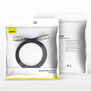 کابل HDMI باسئوس مدل CADSP_D01 طول 5 متر