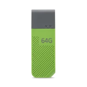 فلش مموری ایسر مدل UP300 ظرفیت 64 گیگابایت با رابط USB3.2 Gen1