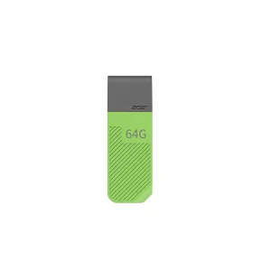 فلش مموری ایسر مدل UP300 ظرفیت 64 گیگابایت با رابط USB3.2 Gen1