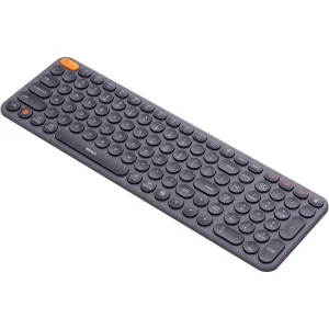 کیبورد بیسوس مدل K01B B00955504833
