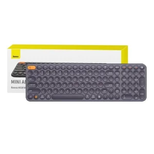 کیبورد بیسوس مدل K01B B00955504833