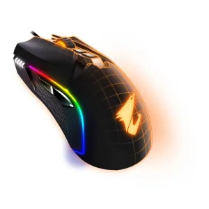 ماوس گیگابایت مدل aorus m5