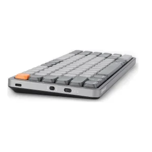 کیبورد ردراگون مدل Azure K652 PRO