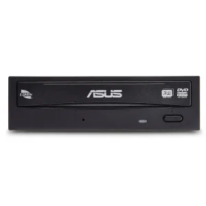 درایو DVD اینترنال ایسوس مدل DRW-24D5MT بدون جعبه