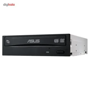 درایو DVD اینترنال ایسوس مدل DRW-24D5MT بدون جعبه