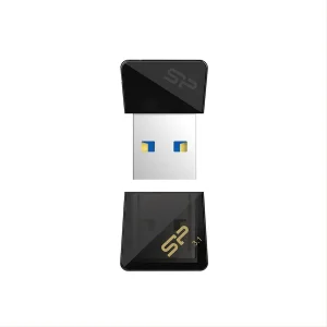 فلش مموری سیلیکون پاور مدل Jewel J08 USB3.1 ظرفیت 32 گیگابایت