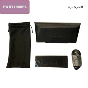 عینک هوشمند پاورولوجی مدل PWHY1009