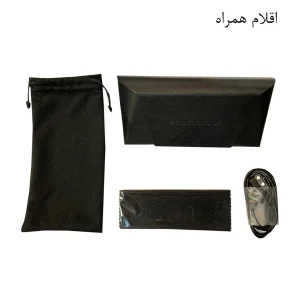 عینک هوشمند پاورولوجی مدل PWHY1009