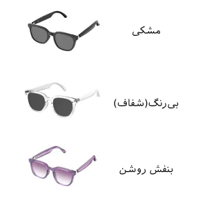 عینک هوشمند پاورولوجی مدل PWHY1009