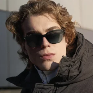 عینک هوشمند پرودو مدل Opticx