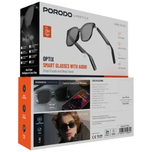 عینک هوشمند پرودو مدل Opticx