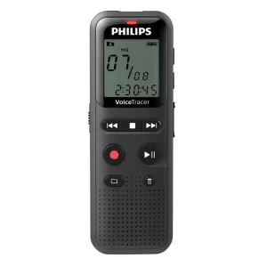 ضبط کننده دیجیتالی صدا فیلیپس مدل DVT1160