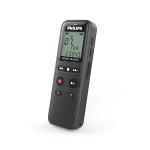 ضبط کننده دیجیتالی صدا فیلیپس مدل DVT1160