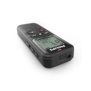 ضبط کننده دیجیتالی صدا فیلیپس مدل DVT1160