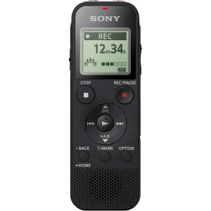 ضبط کننده صدا سونی مدل ICD-PX470