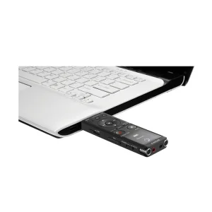 ضبط کننده دیجیتالی صدا سونی مدل ICD-UX570F