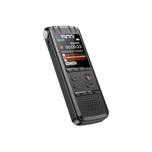 ضبط کننده دیجیتالی صدا تسکو مدل TR 905