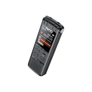 ضبط کننده دیجیتالی صدا تسکو مدل TR 905